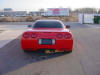 C5 Chevrolet Z06 Corvette 2001 - 2004, 385 to 405 horsepower, Aluminum block and heads LS6, all with 6 speeds.  America's sport car in Red