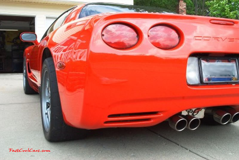 C5 Chevrolet Z06 Corvette 2001 - 2004, 385 to 405 horsepower, Aluminum block and heads LS6, all with 6 speeds.  America's sport car.
