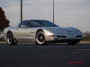 C5 Chevrolet Z06 Corvette 2001 - 2004, 385 to 405 horsepower, Aluminum block and heads LS6, all with 6 speeds.  America's sport car in Quick Silver.