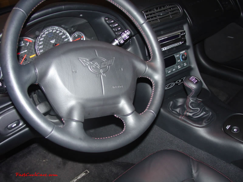 C5 Chevrolet Z06 Corvette 2001 - 2004, 385 to 405 horsepower, Aluminum block and heads LS6, all with 6 speeds.  America's sport car.