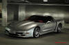 C5 Chevrolet Z06 Corvette 2001 - 2004, 385 to 405 horsepower, Aluminum block and heads LS6, all with 6 speeds.  America's sport car in Quick Silver, with wide body kit, it's awesome.