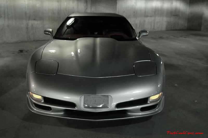 C5 Chevrolet Z06 Corvette 2001 - 2004, 385 to 405 horsepower, Aluminum block and heads LS6, all with 6 speeds.  America's sport car.