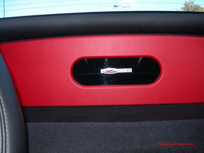 C5 Chevrolet Z06 Corvette 2001 - 2004, 385 to 405 horsepower, Aluminum block and heads LS6, all with 6 speeds.  America's sport car.