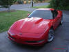 C5 Chevrolet Z06 Corvette 2001 - 2004, 385 to 405 horsepower, Aluminum block and heads LS6, all with 6 speeds.  America's sport car, with custom wheels.