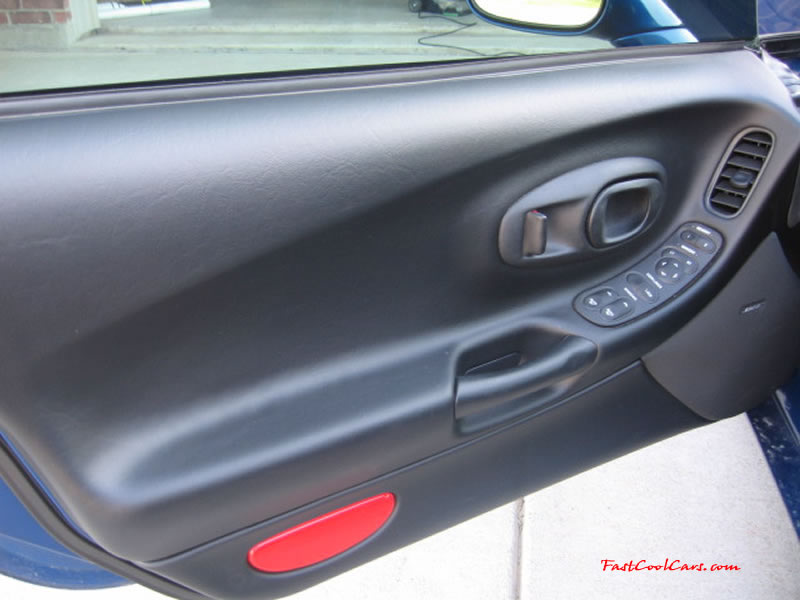 C5 Chevrolet Z06 Corvette 2001 - 2004, 385 to 405 horsepower, Aluminum block and heads LS6, all with 6 speeds.  America's sport car.