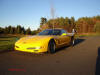 C5 Chevrolet Z06 Corvette 2001 - 2004, 385 to 405 horsepower, Aluminum block and heads LS6, all with 6 speeds.  America's sport car in Millennium Yellow.