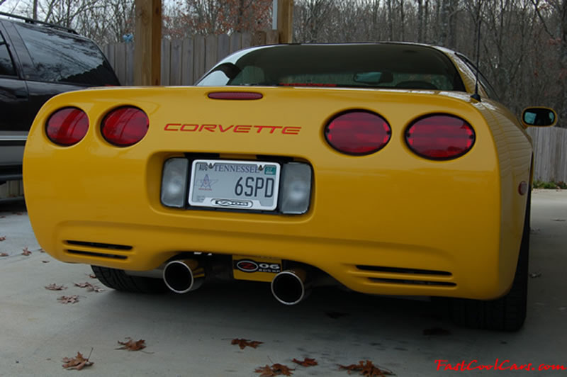 C5 Chevrolet Z06 Corvette 2001 - 2004, 385 to 405 horsepower, Aluminum block and heads LS6, all with 6 speeds.  America's sport car.