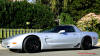 C5 Chevrolet Z06 Corvette 2001 - 2004, 385 to 405 horsepower, Aluminum block and heads LS6, all with 6 speeds.  America's sport car in Quick Silver.