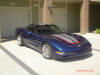 C5 Chevrolet Z06 Corvette 2001 - 2004, 385 to 405 horsepower, Aluminum block and heads LS6, all with 6 speeds.  America's sport car in Electron Blue, 2004 Z16 CE.