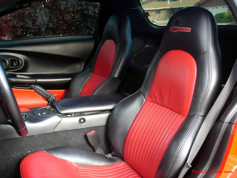 C5 Chevrolet Z06 Corvette 2001 - 2004, 385 to 405 horsepower, Aluminum block and heads LS6, all with 6 speeds.  America's sport car.