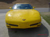 C5 Chevrolet Z06 Corvette 2001 - 2004, 385 to 405 horsepower, Aluminum block and heads LS6, all with 6 speeds.  America's sport car in Millennium Yellow.