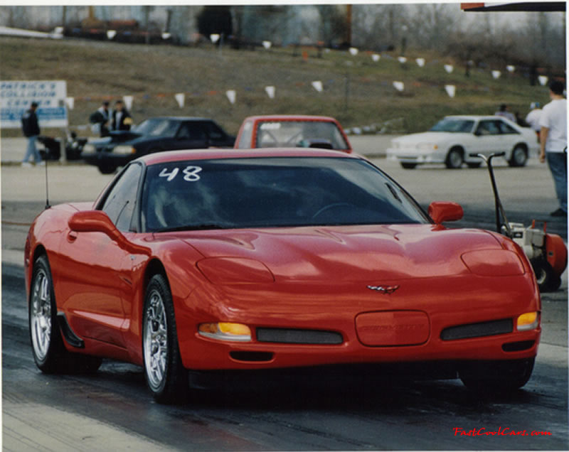 C5 Chevrolet Z06 Corvette 2001 - 2004, 385 to 405 horsepower, Aluminum block and heads LS6, all with 6 speeds.  America's sport car.