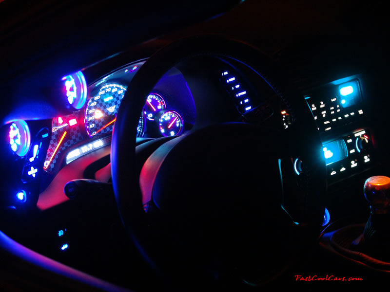 C5 Chevrolet Z06 Corvette 2001 - 2004, 385 to 405 horsepower, Aluminum block and heads LS6, all with 6 speeds.  America's sport car.