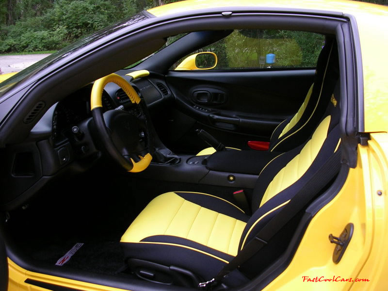 C5 Chevrolet Z06 Corvette 2001 - 2004, 385 to 405 horsepower, Aluminum block and heads LS6, all with 6 speeds.  America's sport car.