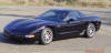 C5 Chevrolet Z06 Corvette 2001 - 2004, 385 to 405 horsepower, Aluminum block and heads LS6, all with 6 speeds.  America's sport car in Black paint