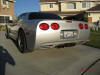 C5 Chevrolet Z06 Corvette 2001 - 2004, 385 to 405 horsepower, Aluminum block and heads LS6, all with 6 speeds.  America's sport car in Quick Silver.