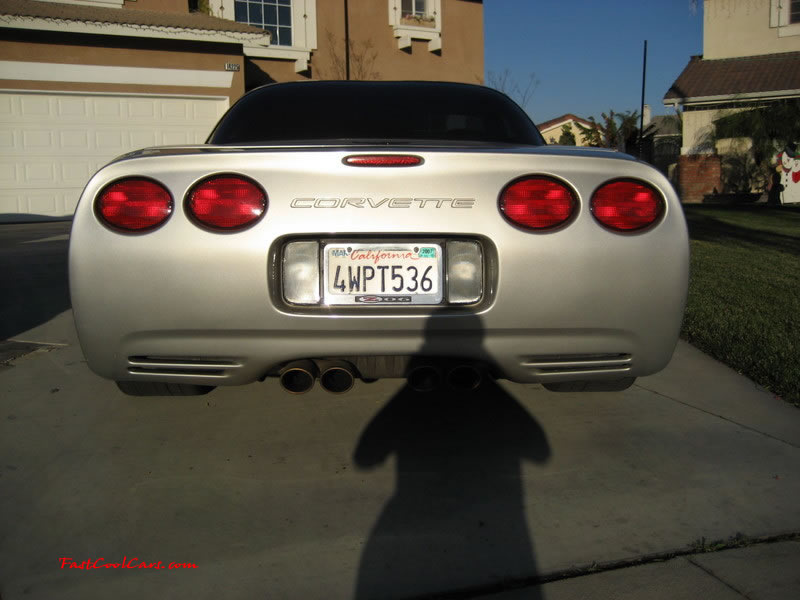 C5 Chevrolet Z06 Corvette 2001 - 2004, 385 to 405 horsepower, Aluminum block and heads LS6, all with 6 speeds.  America's sport car.