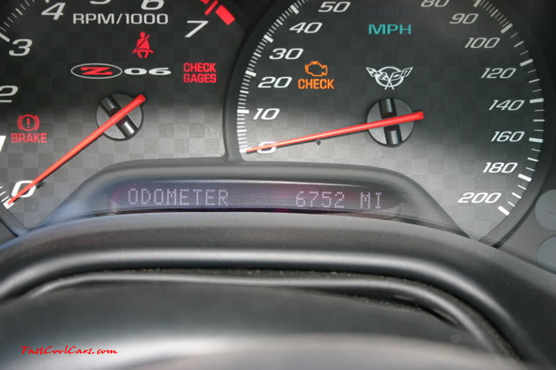 C5 Chevrolet Z06 Corvette 2001 - 2004, 385 to 405 horsepower, Aluminum block and heads LS6, all with 6 speeds.  America's sport car.