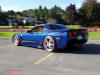 C5 Chevrolet Z06 Corvette 2001 - 2004, 385 to 405 horsepower, Aluminum block and heads LS6, all with 6 speeds.  America's sport car in Electron Blue paint with nice set of custom wheels.