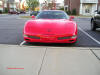 C5 Chevrolet Z06 Corvette 2001 - 2004, 385 to 405 horsepower, Aluminum block and heads LS6, all with 6 speeds.  America's sport car in red.