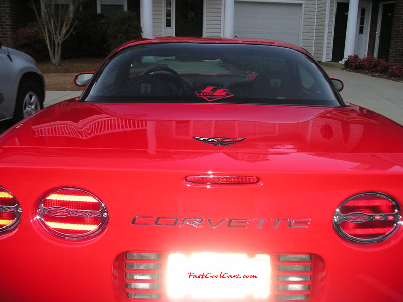 C5 Chevrolet Z06 Corvette 2001 - 2004, 385 to 405 horsepower, Aluminum block and heads LS6, all with 6 speeds.  America's sport car.