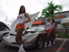 C5 Chevrolet Z06 Corvette 2001 - 2004, 385 to 405 horsepower, Aluminum block and heads LS6, all with 6 speeds.  America's sport car in Quick Silver, with Hooters girls.