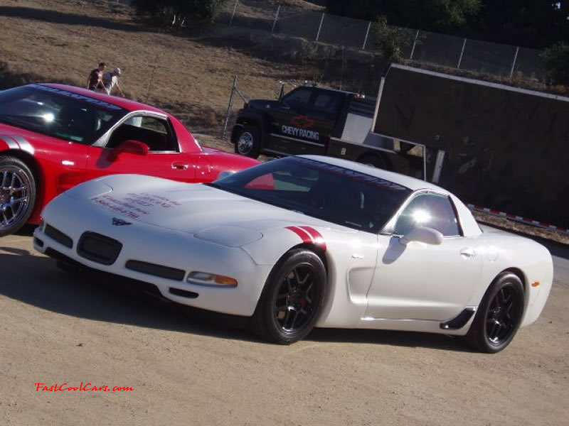 C5 Chevrolet Z06 Corvette 2001 - 2004, 385 to 405 horsepower, Aluminum block and heads LS6, all with 6 speeds.  America's sport car.