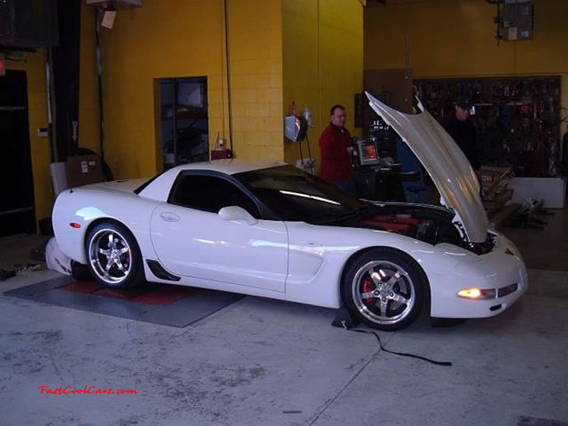 C5 Chevrolet Z06 Corvette 2001 - 2004, 385 to 405 horsepower, Aluminum block and heads LS6, all with 6 speeds.  America's sport car.