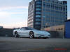 C5 Chevrolet Z06 Corvette 2001 - 2004, 385 to 405 horsepower, Aluminum block and heads LS6, all with 6 speeds.  America's sport car in Artic White, with a nice set of CCW wheels.