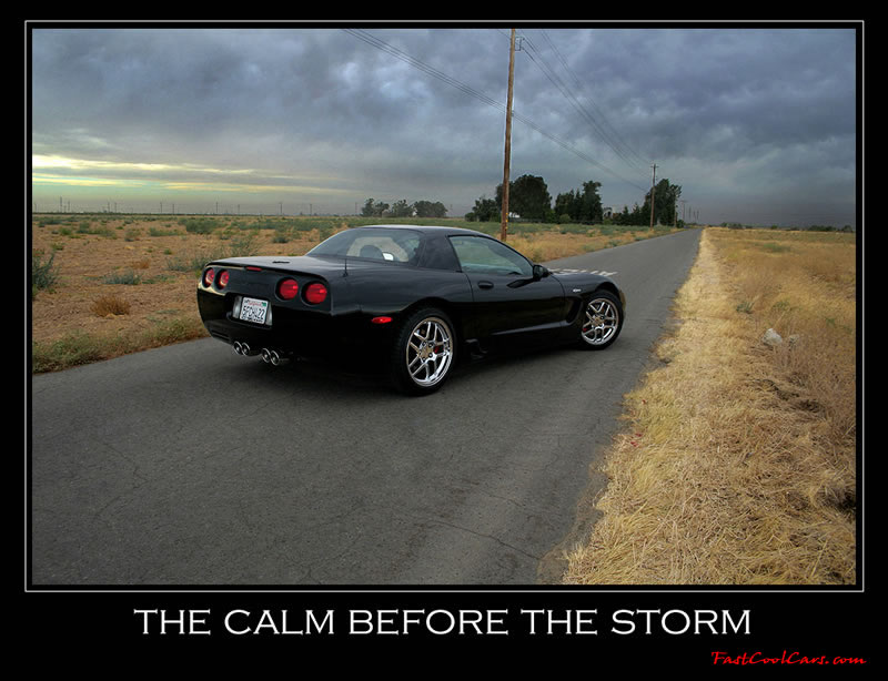 C5 Chevrolet Z06 Corvette 2001 - 2004, 385 to 405 horsepower, Aluminum block and heads LS6, all with 6 speeds.  America's sport car.