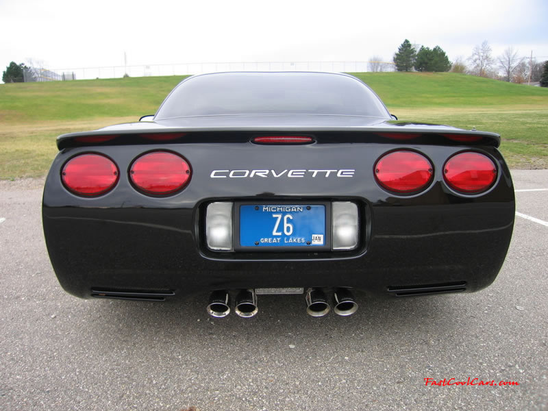 C5 Chevrolet Z06 Corvette 2001 - 2004, 385 to 405 horsepower, Aluminum block and heads LS6, all with 6 speeds.  America's sport car.