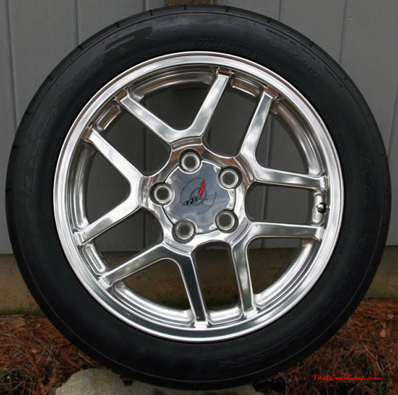 C5 Chevrolet Z06 Corvette 2001 - 2004, 385 to 405 horsepower, Aluminum block and heads LS6, all with 6 speeds.  America's sport car.