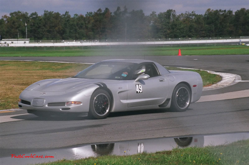 C5 Chevrolet Z06 Corvette 2001 - 2004, 385 to 405 horsepower, Aluminum block and heads LS6, all with 6 speeds.  America's sport car.