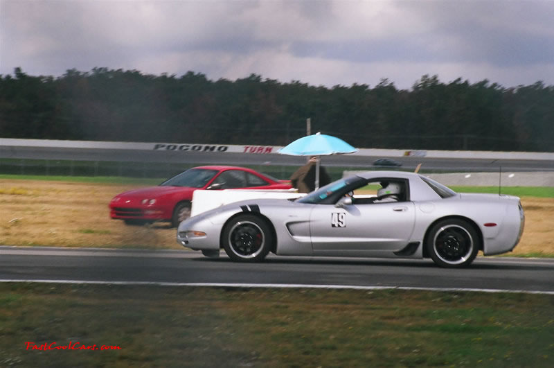 C5 Chevrolet Z06 Corvette 2001 - 2004, 385 to 405 horsepower, Aluminum block and heads LS6, all with 6 speeds.  America's sport car.