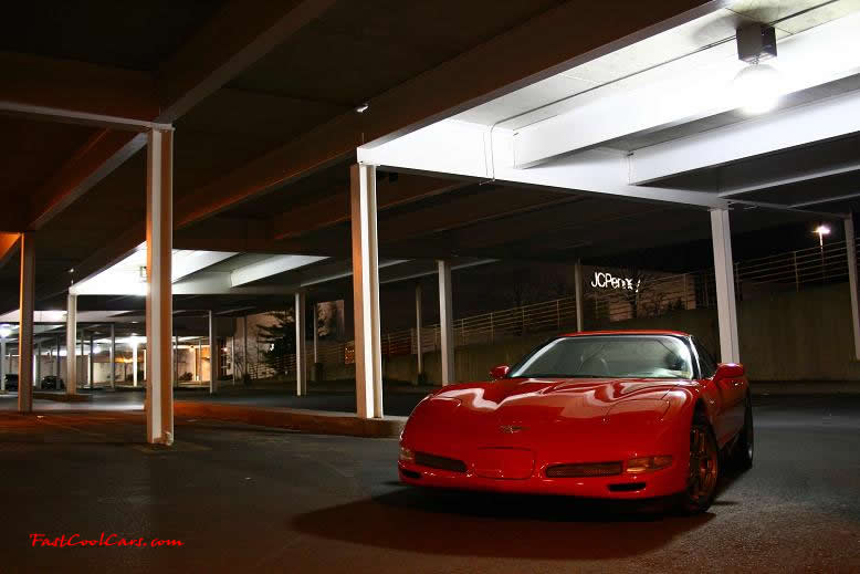 C5 Chevrolet Z06 Corvette 2001 - 2004, 385 to 405 horsepower, Aluminum block and heads LS6, all with 6 speeds.  America's sport car.