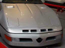 1988 Callaway Sledgehammer Corvette A very well spent $400,000, in my opinion