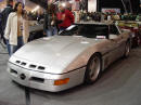 1988 Callaway Sledgehammer Corvette One of The Worlds Fastest Street Legal Cars