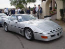 1988 Callaway Sledgehammer Corvette One of The Worlds Fastest Street Legal Cars