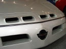 1988 Callaway Sledgehammer Corvette One of The Worlds Fastest Street Legal Cars check out the air intake ports