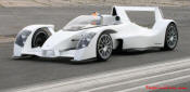 Caparo unveils more powerful T1 Race Extreme and new Climate option