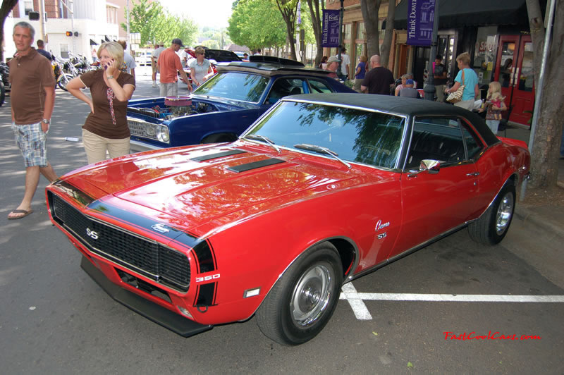 Cleveland, Tennessee Cruise In car shows and events with hot rods, muscle cars, famous cars, rare cars, wild cars, fast cars, cool cars, rat rods, supercharged cars, new whips, and much more.