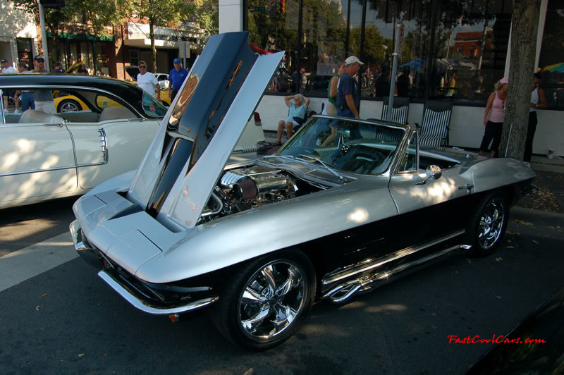 Cleveland TN monthly car shows and events with hot rods, antique cars, muscle cars, famous cars, rare cars, wild cars, fast cars, cool cars, rat rods, supercharged cars, turbo cars, motorcycles, trucks, low riders, chopped rides, new whips, old whips, and much more.