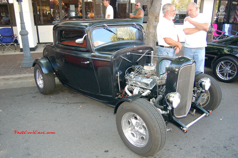 Cleveland TN monthly car shows and events with hot rods, antique cars, muscle cars, famous cars, rare cars, wild cars, fast cars, cool cars, rat rods, supercharged cars, turbo cars, motorcycles, trucks, low riders, chopped rides, new whips, old whips, and much more.