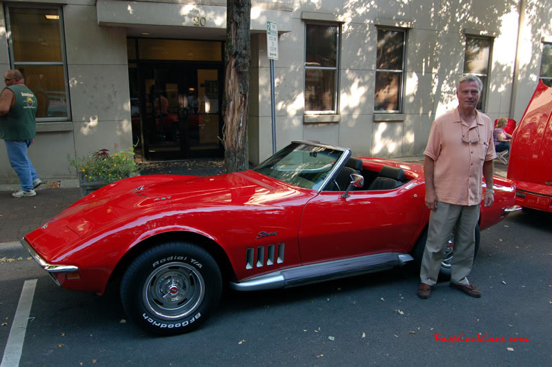 Cleveland TN monthly car shows and events with hot rods, antique cars, muscle cars, famous cars, rare cars, wild cars, fast cars, cool cars, rat rods, supercharged cars, turbo cars, motorcycles, trucks, low riders, chopped rides, new whips, old whips, and much more.