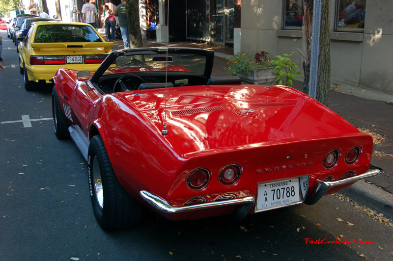 Cleveland TN monthly car shows and events with hot rods, antique cars, muscle cars, famous cars, rare cars, wild cars, fast cars, cool cars, rat rods, supercharged cars, turbo cars, motorcycles, trucks, low riders, chopped rides, new whips, old whips, and much more.