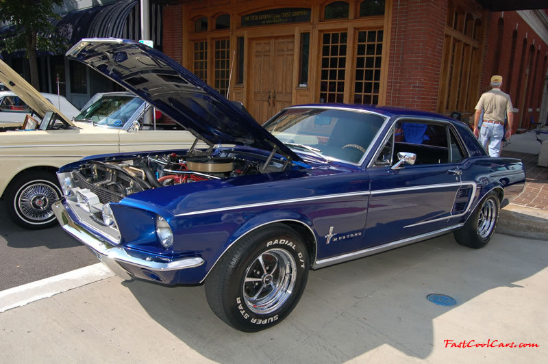 Cleveland TN monthly car shows and events with hot rods, antique cars, muscle cars, famous cars, rare cars, wild cars, fast cars, cool cars, rat rods, supercharged cars, turbo cars, motorcycles, trucks, low riders, chopped rides, new whips, old whips, and much more.