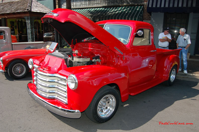 Cleveland TN monthly car shows and events with hot rods, antique cars, muscle cars, famous cars, rare cars, wild cars, fast cars, cool cars, rat rods, supercharged cars, turbo cars, motorcycles, trucks, low riders, chopped rides, new whips, old whips, and much more.