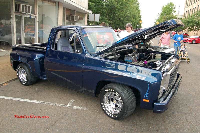 Cleveland TN monthly car shows and events with hot rods, antique cars, muscle cars, famous cars, rare cars, wild cars, fast cars, cool cars, rat rods, supercharged cars, turbo cars, motorcycles, trucks, low riders, chopped rides, new whips, old whips, and much more.