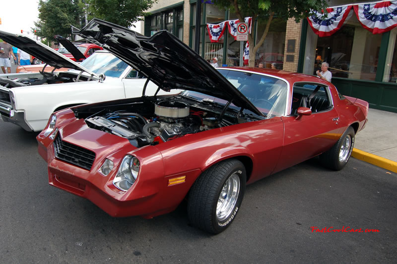 Cleveland TN monthly car shows and events with hot rods, antique cars, muscle cars, famous cars, rare cars, wild cars, fast cars, cool cars, rat rods, supercharged cars, turbo cars, motorcycles, trucks, low riders, chopped rides, new whips, old whips, and much more.