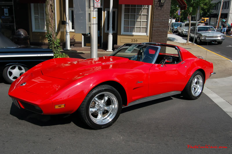 Cleveland TN monthly car shows and events with hot rods, antique cars, muscle cars, famous cars, rare cars, wild cars, fast cars, cool cars, rat rods, supercharged cars, turbo cars, motorcycles, trucks, low riders, chopped rides, new whips, old whips, and much more.